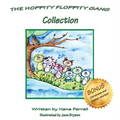 The Hoppity Floppity Gang Collection - Hardcover