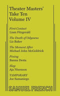 Theater Masters' Take Ten Vol. 4 - Paperback