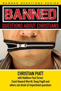 Banned Questions about Christians - Paperback
