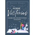 Verse Victories: Celebrating the Best in Poetic Excellence - Paperback