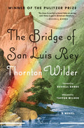 The Bridge of San Luis Rey - Paperback