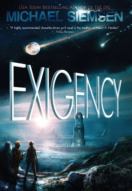 Exigency - Hardcover