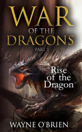 Rise of the Dragon - Paperback