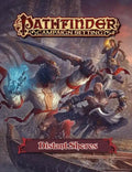 Pathfinder Campaign Setting: Distant Shores Gazetteer - Paperback