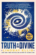 Truth of the Divine - Paperback