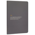 NKJV Scripture Journal - John: Holy Bible, New King James Version - Paperback