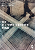 The Phenomenological Mind - Paperback
