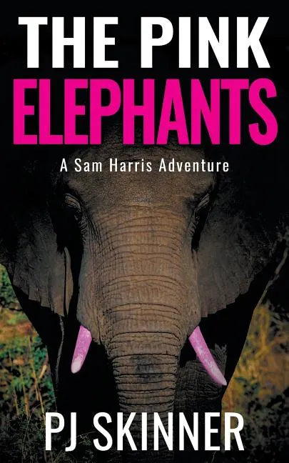 The Pink Elephants - Paperback