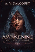 Awakening Fractured Memories Volume 01 - Paperback