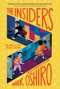The Insiders - Paperback