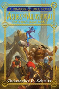 Ashes of Ailushurai - Paperback