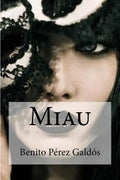 Miau - Paperback