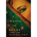 A Change of Heart - Paperback