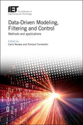 Data-Driven Modeling, Filtering and Control: Methods and Applications - Hardcover