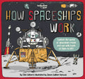 Lonely Planet Kids How Spaceships Work - Hardcover
