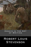 Essays in the Art of Writing - Paperback