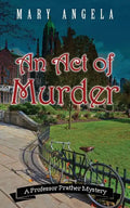 An Act of Murder - Paperback
