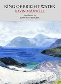 Ring of Bright Water - Paperback