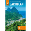 The Rough Guide to the Caribbean (Travel Guide with Ebook) - Paperback