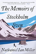 The Memoirs of Stockholm Sven - Paperback