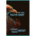 Falcon Night - Paperback