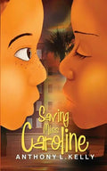 Saving Miss Caroline - Paperback