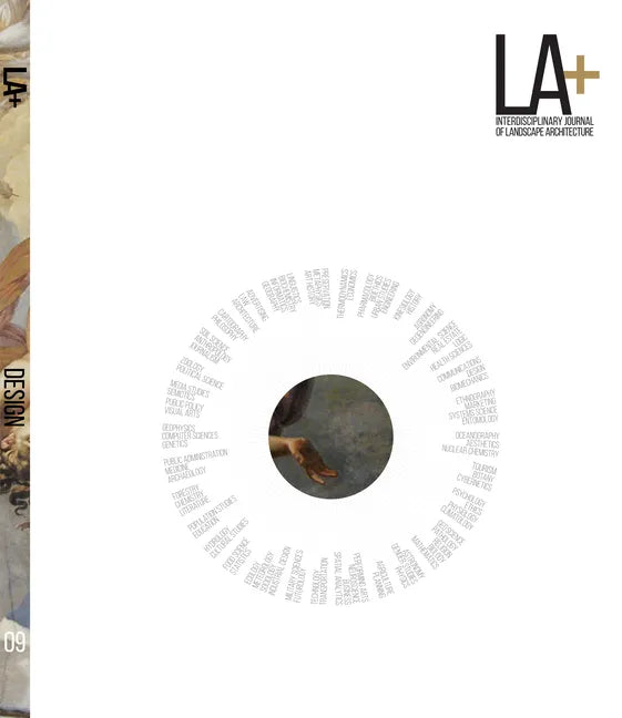 La+ Design - Paperback