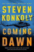 Coming Dawn - Paperback