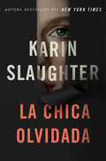 Girl, Forgotten / La Chica Olvidada \ (Spanish Edition) - Paperback