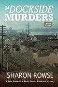 The Dockside Murders - Paperback