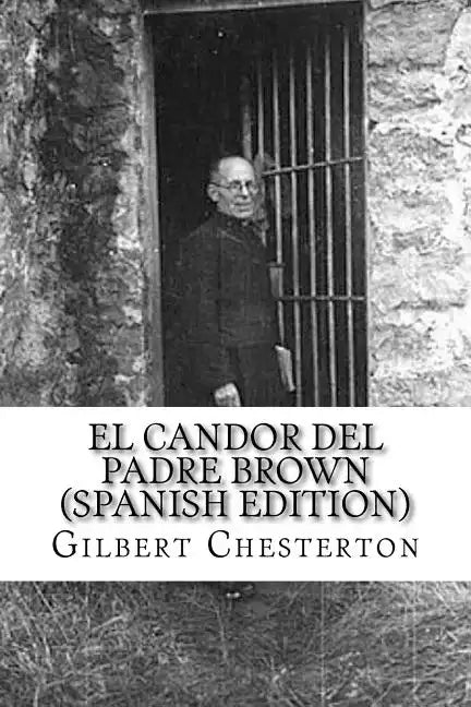 El Candor del Padre Brown - Paperback