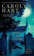 Don't Go Home - Paperback
