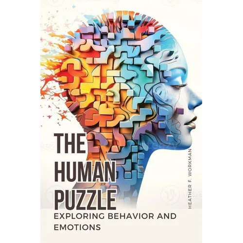 The Human Puzzle - Paperback