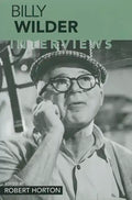 Billy Wilder: Interviews - Paperback