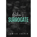 Biker's Surrogate: Dark Interracial Motorcycle Club Romance - Paperback
