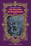 The Vicomte De Bragelonne Parte 2 - Paperback