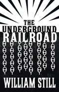 The Underground Railroad - Paperback