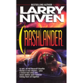 Crashlander - Paperback