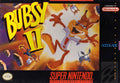 Bubsy II (Super Nintendo)