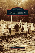 Madison - Hardcover