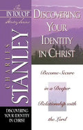 The In Touch Study Series: Discovering Your Identity In Christ - Paperback