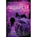 Chondrite Vault - Paperback