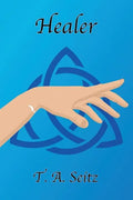 Healer - Paperback