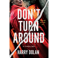 Don't Turn Around - Hardcover