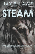Steam - Paperback