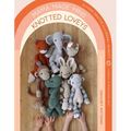Mama Made Minis Knotted Loveys: 16 Heirloom Amigurumi Crochet Patterns - Paperback