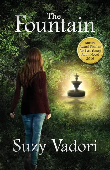 The Fountain - Paperback
