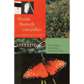 Florida Butterfly Caterpillars and Their Host Plants - Paperback