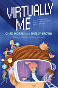 Virtually Me - Hardcover