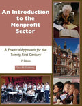 Introduction to the Nonprofit Sector: A Practical Approach for the Twenty-First Century - Paperback